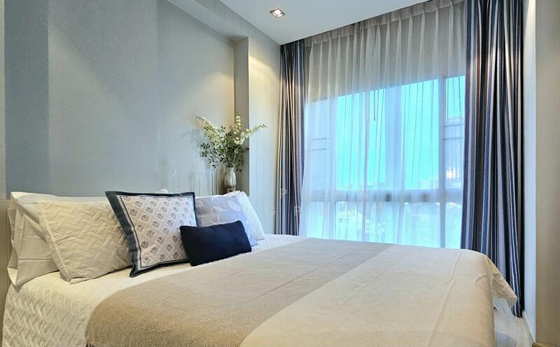 The Gallery Jomtien, Chon Buri (Pattaya), Jomtien Beach Road, Nong Pru, Bang Lamung (Pattaya), Chon Buri (Pattaya), 1 Bedroom, 31 sqm, Condo For Sale, by Supaporn Thongpang, 60167626 - DDproperty.com