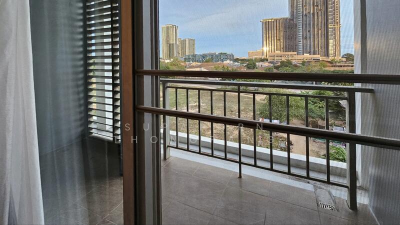 The Gallery Jomtien, Chon Buri (Pattaya), Jomtien Beach Road, Nong Pru, Bang Lamung (Pattaya), Chon Buri (Pattaya), 1 Bedroom, 31 sqm, Condo For Sale, by Supaporn Thongpang, 60167626 - DDproperty.com