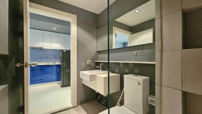 The Gallery Jomtien, Chon Buri (Pattaya), Jomtien Beach Road, Nong Pru, Bang Lamung (Pattaya), Chon Buri (Pattaya), 1 Bedroom, 31 sqm, Condo For Sale, by Supaporn Thongpang, 60167626 - DDproperty.com