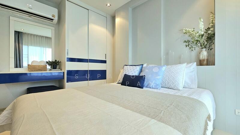 The Gallery Jomtien, Chon Buri (Pattaya), Jomtien Beach Road, Nong Pru, Bang Lamung (Pattaya), Chon Buri (Pattaya), 1 Bedroom, 31 sqm, Condo For Sale, by Supaporn Thongpang, 60167626 - DDproperty.com