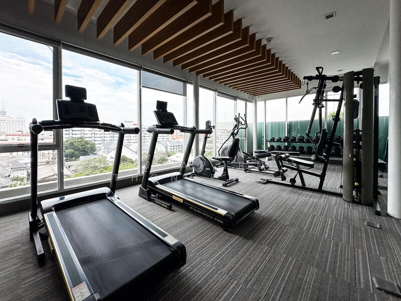 The Gallery Jomtien, Chon Buri (Pattaya), Jomtien Beach Road, Nong Pru, Bang Lamung (Pattaya), Chon Buri (Pattaya), 1 Bedroom, 31 sqm, Condo For Sale, by Supaporn Thongpang, 60167626 - DDproperty.com