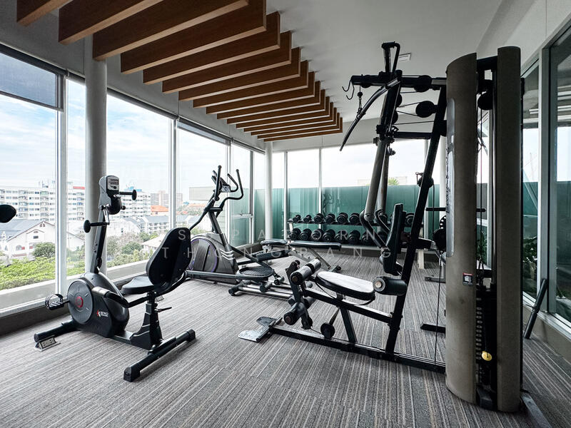 The Gallery Jomtien, Chon Buri (Pattaya), Jomtien Beach Road, Nong Pru, Bang Lamung (Pattaya), Chon Buri (Pattaya), 1 Bedroom, 31 sqm, Condo For Sale, by Supaporn Thongpang, 60167626 - DDproperty.com