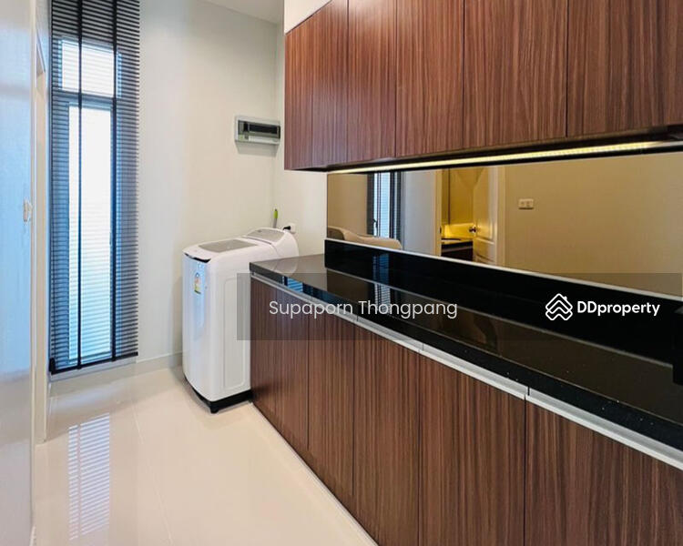 ขาย - สำหรับ ขาย บ้าน 3 ห้องนอน ที่ Panalee Banna, ชลบุรี