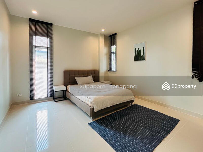 ขาย - สำหรับ ขาย บ้าน 3 ห้องนอน ที่ Panalee Banna, ชลบุรี