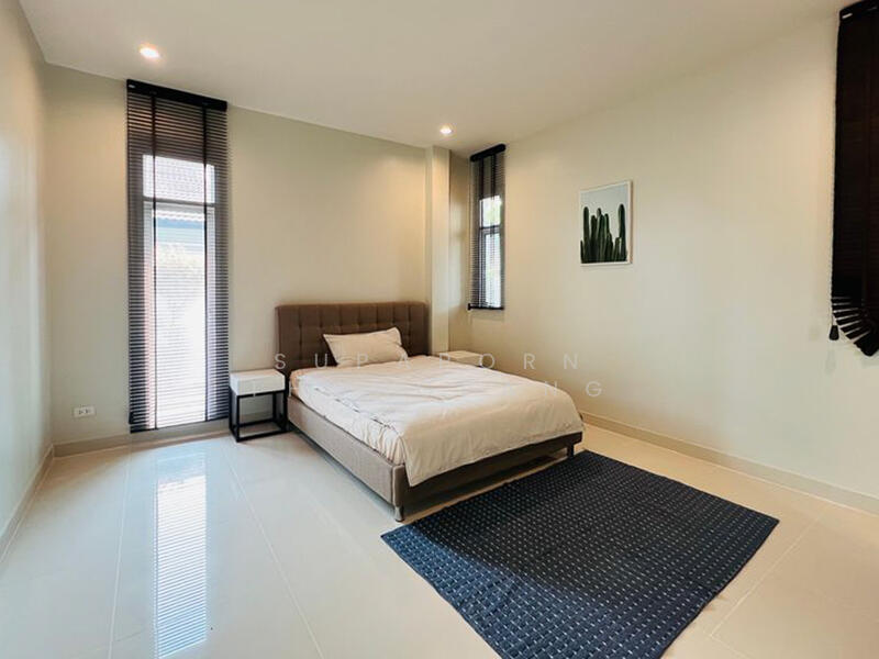 Ready to move in modern design house in Pattaya, Chon Buri (Pattaya), Huai Yai, Bang Lamung (Pattaya), Chon Buri (Pattaya), 3 Bedrooms, 190 sqm, Single Detached House For Sale, by Supaporn Thongpang, 60167631 - DDproperty.com