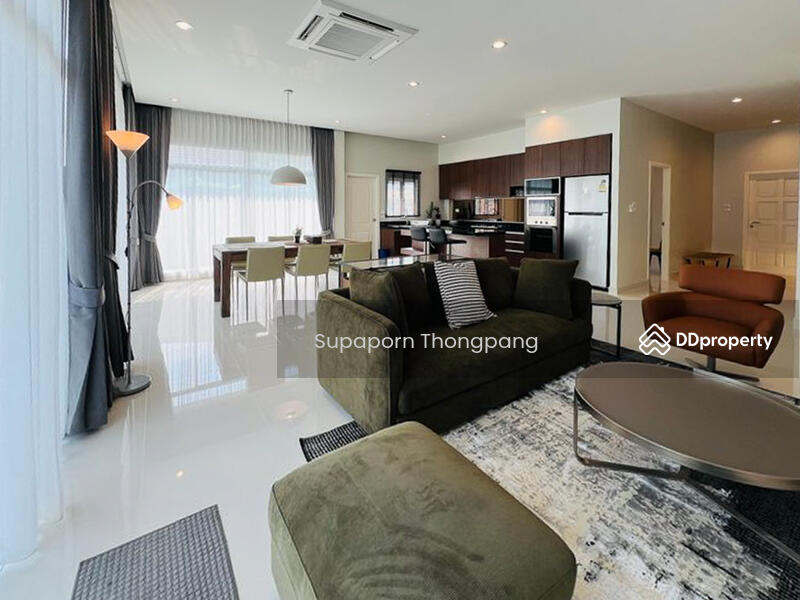 ขาย - สำหรับ ขาย บ้าน 3 ห้องนอน ที่ Panalee Banna, ชลบุรี