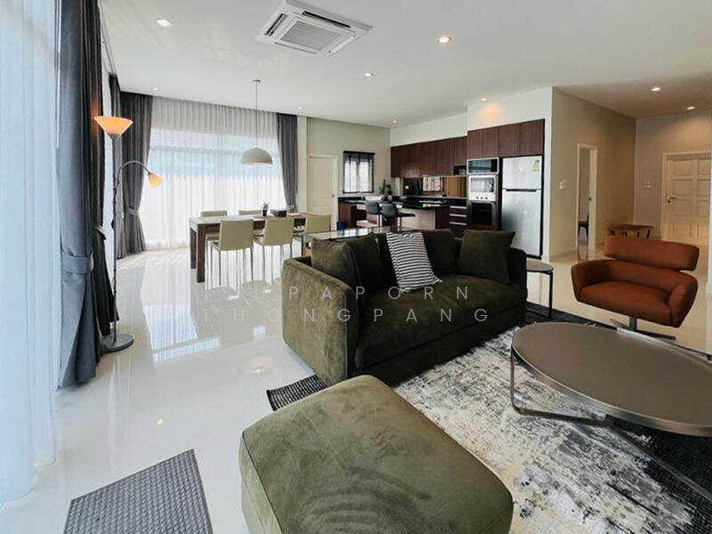 Ready to move in modern design house in Pattaya, Chon Buri (Pattaya), Huai Yai, Bang Lamung (Pattaya), Chon Buri (Pattaya), 3 Bedrooms, 190 sqm, Single Detached House For Sale, by Supaporn Thongpang, 60167631 - DDproperty.com