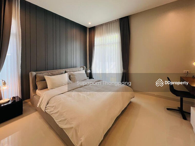 ขาย - สำหรับ ขาย บ้าน 3 ห้องนอน ที่ Panalee Banna, ชลบุรี