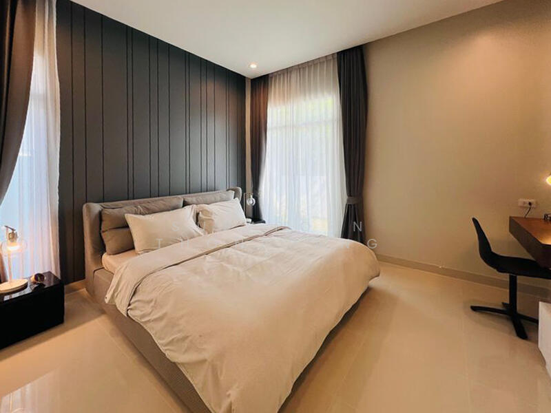 Ready to move in modern design house in Pattaya, Chon Buri (Pattaya), Huai Yai, Bang Lamung (Pattaya), Chon Buri (Pattaya), 3 Bedrooms, 190 sqm, Single Detached House For Sale, by Supaporn Thongpang, 60167631 - DDproperty.com