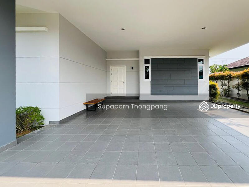 ขาย - สำหรับ ขาย บ้าน 3 ห้องนอน ที่ Panalee Banna, ชลบุรี