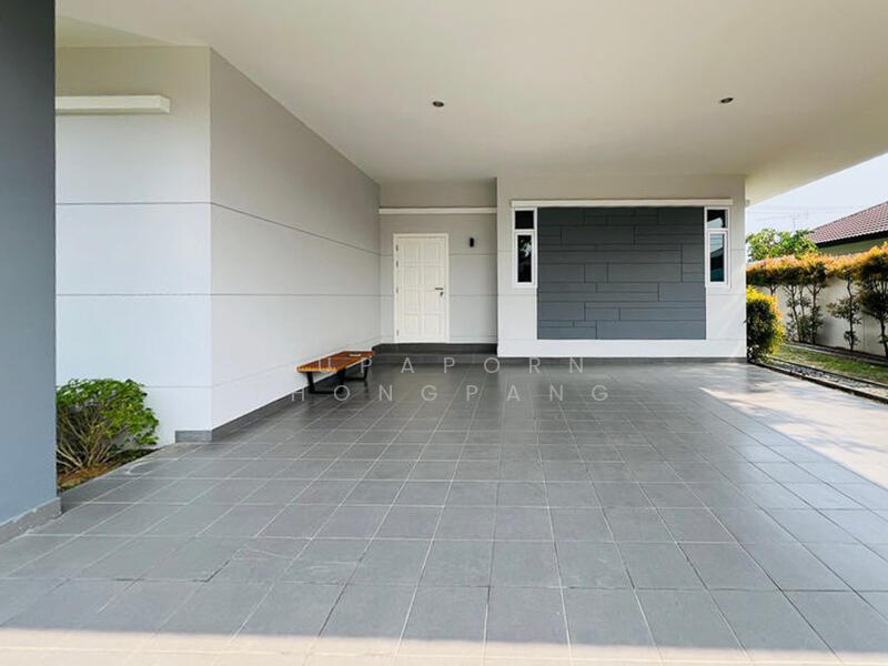 Ready to move in modern design house in Pattaya, Chon Buri (Pattaya), Huai Yai, Bang Lamung (Pattaya), Chon Buri (Pattaya), 3 Bedrooms, 190 sqm, Single Detached House For Sale, by Supaporn Thongpang, 60167631 - DDproperty.com