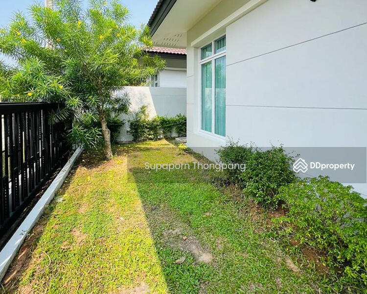 ขาย - สำหรับ ขาย บ้าน 3 ห้องนอน ที่ Panalee Banna, ชลบุรี