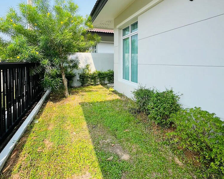 Ready to move in modern design house in Pattaya, Chon Buri (Pattaya), Huai Yai, Bang Lamung (Pattaya), Chon Buri (Pattaya), 3 Bedrooms, 190 sqm, Single Detached House For Sale, by Supaporn Thongpang, 60167631 - DDproperty.com