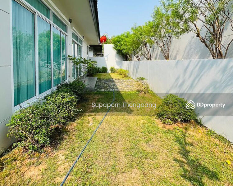 ขาย - สำหรับ ขาย บ้าน 3 ห้องนอน ที่ Panalee Banna, ชลบุรี