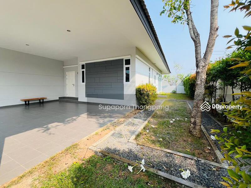 ขาย - สำหรับ ขาย บ้าน 3 ห้องนอน ที่ Panalee Banna, ชลบุรี