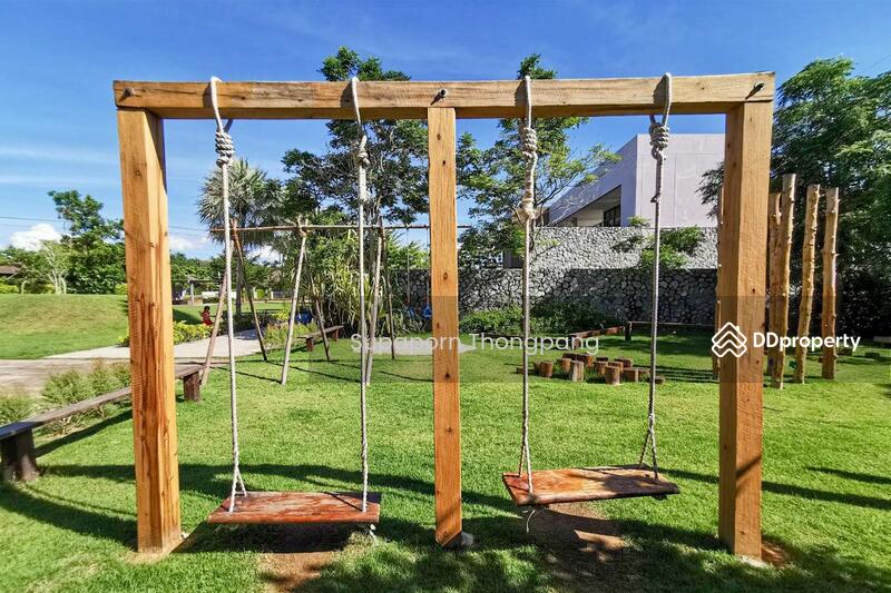 ขาย - สำหรับ ขาย บ้าน 3 ห้องนอน ที่ Panalee Banna, ชลบุรี