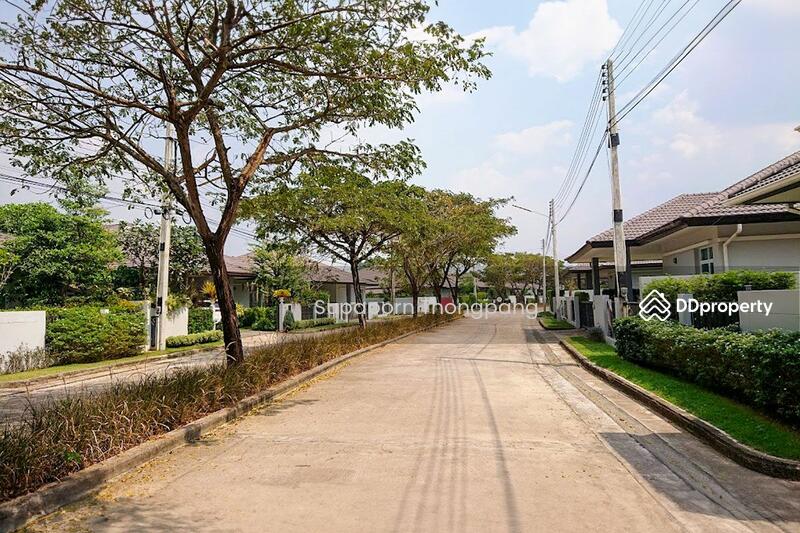 ขาย - สำหรับ ขาย บ้าน 3 ห้องนอน ที่ Panalee Banna, ชลบุรี