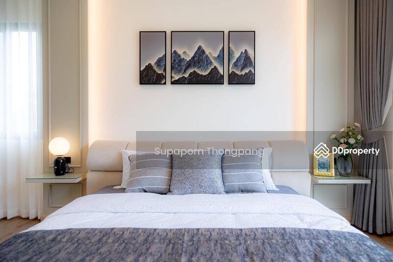 For Sale - For sale house 4 bedrooms at Myra Residence, Pattaya
