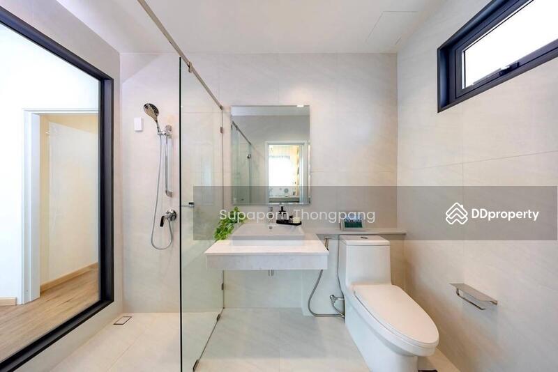 For Sale - For sale house 4 bedrooms at Myra Residence, Pattaya