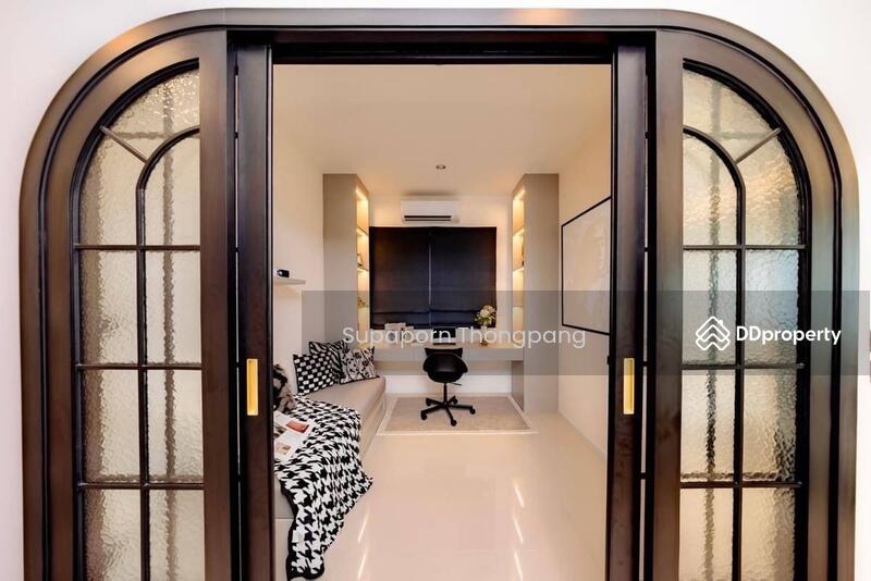 For Sale - For sale house 4 bedrooms at Myra Residence, Pattaya