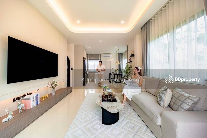 For Sale - For sale house 4 bedrooms at Myra Residence, Pattaya