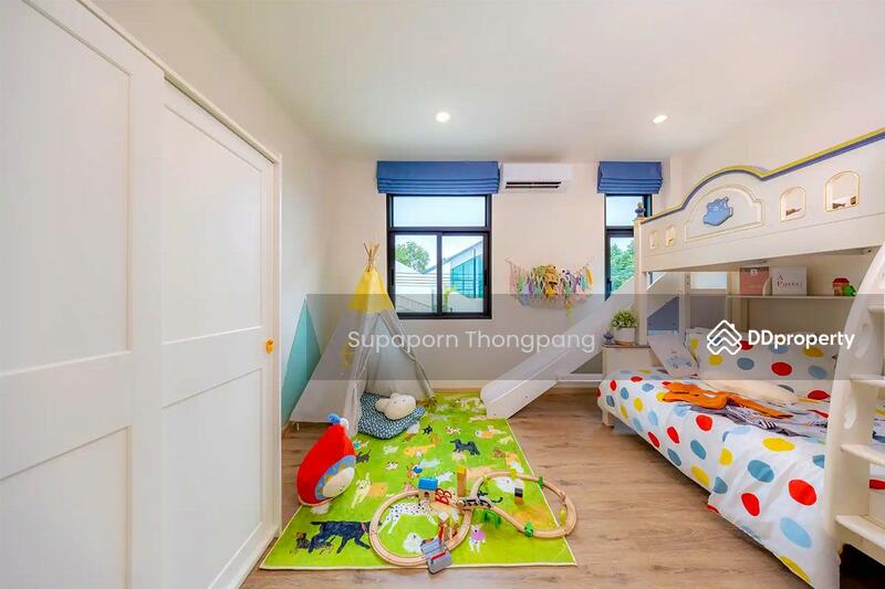 For Sale - For sale house 4 bedrooms at Myra Residence, Pattaya