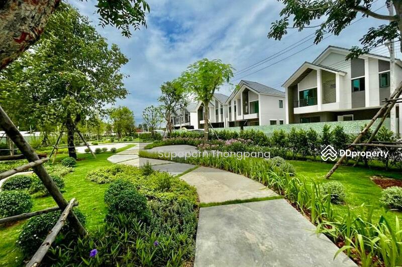 For Sale - For sale house 4 bedrooms at Myra Residence, Pattaya