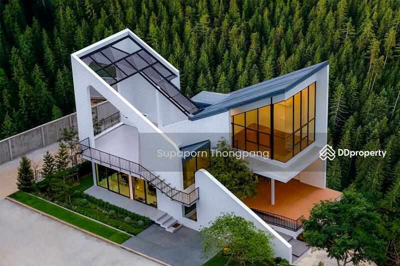 For Sale - For sale house 4 bedrooms at Myra Residence, Pattaya