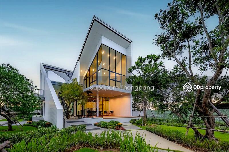For Sale - For sale house 4 bedrooms at Myra Residence, Pattaya