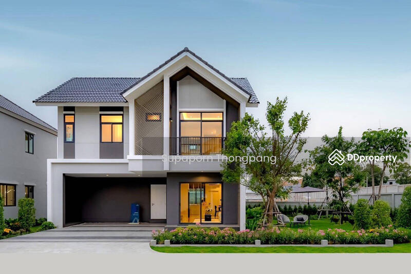 For Sale - For sale house 4 bedrooms at Myra Residence, Pattaya