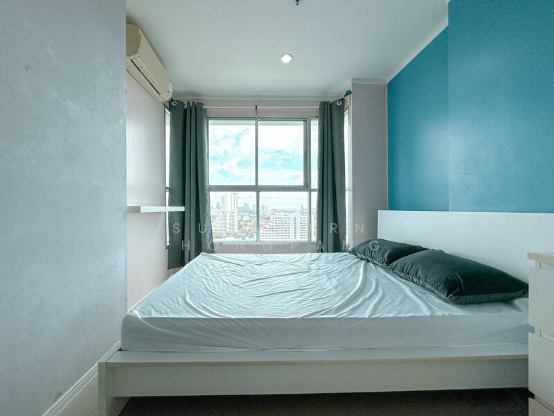 Lumpini Park Beach Jomtien, Chon Buri (Pattaya), Jomtiensaineung Rd, Na Kloe, Bang Lamung (Pattaya), Chon Buri (Pattaya), 2 Bedrooms, 56 sqm, Condo For Sale, by Supaporn Thongpang, 60167635 - DDproperty.com