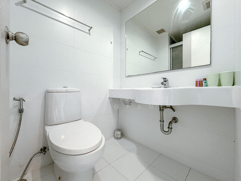 Lumpini Park Beach Jomtien, Chon Buri (Pattaya), Jomtiensaineung Rd, Na Kloe, Bang Lamung (Pattaya), Chon Buri (Pattaya), 2 Bedrooms, 56 sqm, Condo For Sale, by Supaporn Thongpang, 60167635 - DDproperty.com