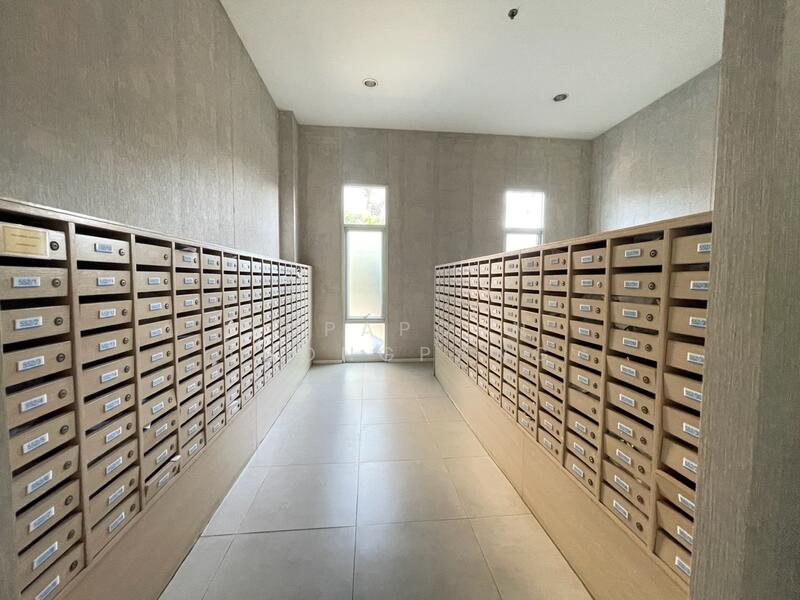 Lumpini Park Beach Jomtien, Chon Buri (Pattaya), Jomtiensaineung Rd, Na Kloe, Bang Lamung (Pattaya), Chon Buri (Pattaya), 2 Bedrooms, 56 sqm, Condo For Sale, by Supaporn Thongpang, 60167635 - DDproperty.com