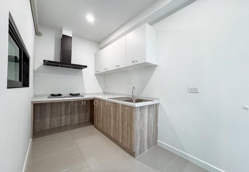 Twin house, 2-storey, Modern Tropical style with a bright and airy design, fully furnished., Chon Buri (Pattaya), Huai Yai, Bang Lamung (Pattaya), Chon Buri (Pattaya), 3 Bedrooms, 179 sqm, Single Detached House For Sale, by Supaporn Thongpang, 60167640 - DDproperty.com