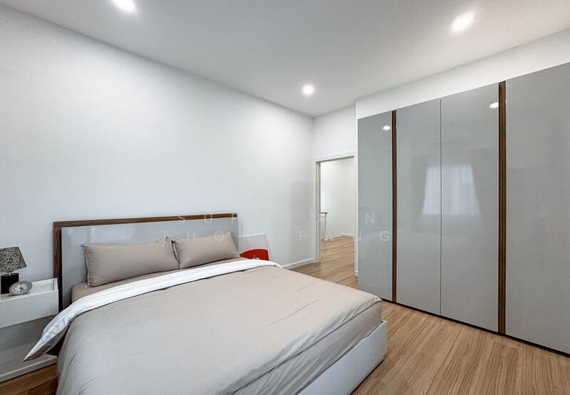 Twin house, 2-storey, Modern Tropical style with a bright and airy design, fully furnished., Chon Buri (Pattaya), Huai Yai, Bang Lamung (Pattaya), Chon Buri (Pattaya), 3 Bedrooms, 179 sqm, Single Detached House For Sale, by Supaporn Thongpang, 60167640 - DDproperty.com