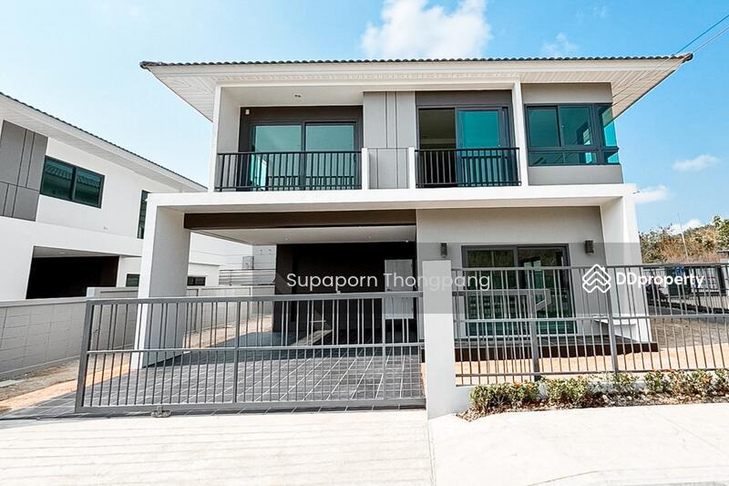 For Sale - Supalai Park Ville Sukhumvit Pattaya For Sale, Pattaya