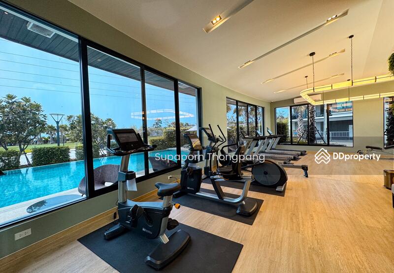 For Sale - Supalai Park Ville Sukhumvit Pattaya For Sale, Pattaya