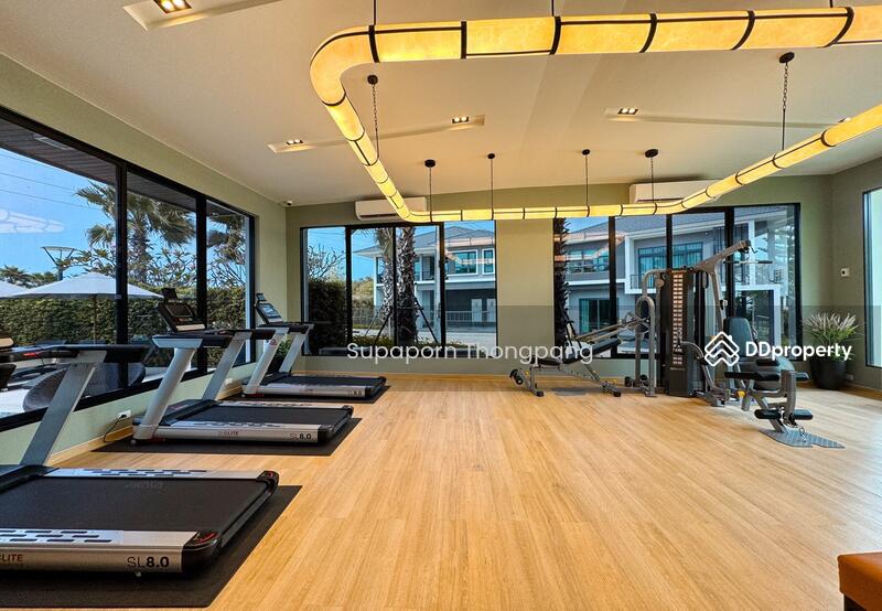 For Sale - Supalai Park Ville Sukhumvit Pattaya For Sale, Pattaya