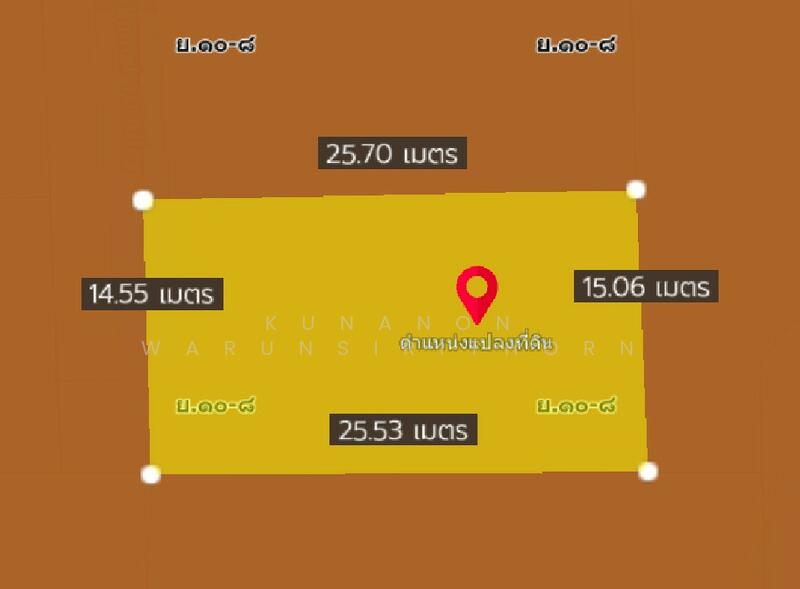 For Sale - ขายที่ดิน 86 ตร.วา พร้อมบ้านเดี่ยว ซอยเอกมัย10 (สุขุมวิท63) - 081-434-9959, Bangkok