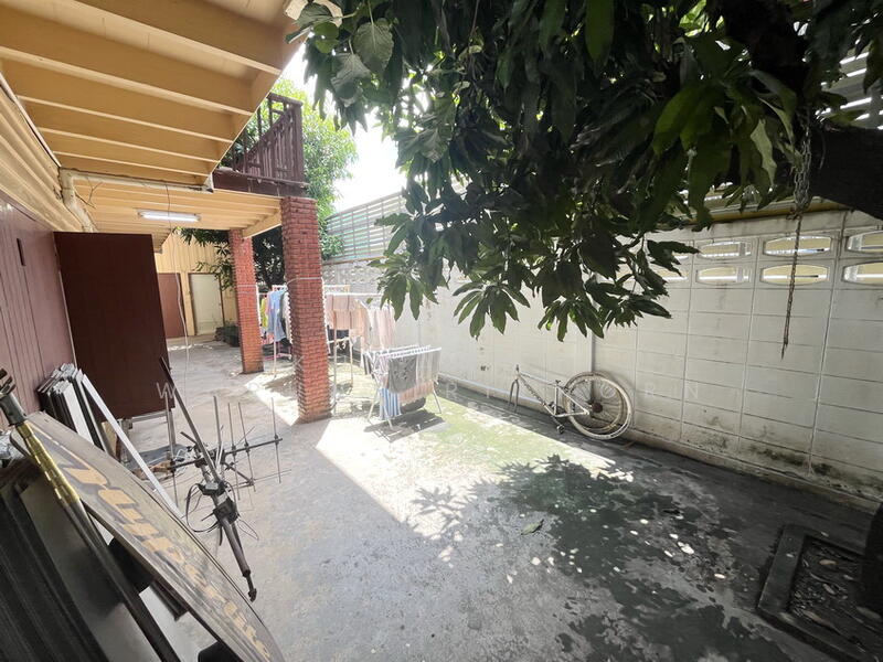 ขาย - ขายที่ดิน 86 ตร.วา พร้อมบ้านเดี่ยว ซอยเอกมัย10 (สุขุมวิท63) - 081-434-9959, กรุงเทพ