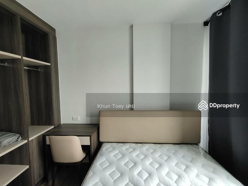 ให้เช่า - The Nest Sukhumvit 64 : เดอะ เนสท์ สุขุมวิท 64, กรุงเทพ