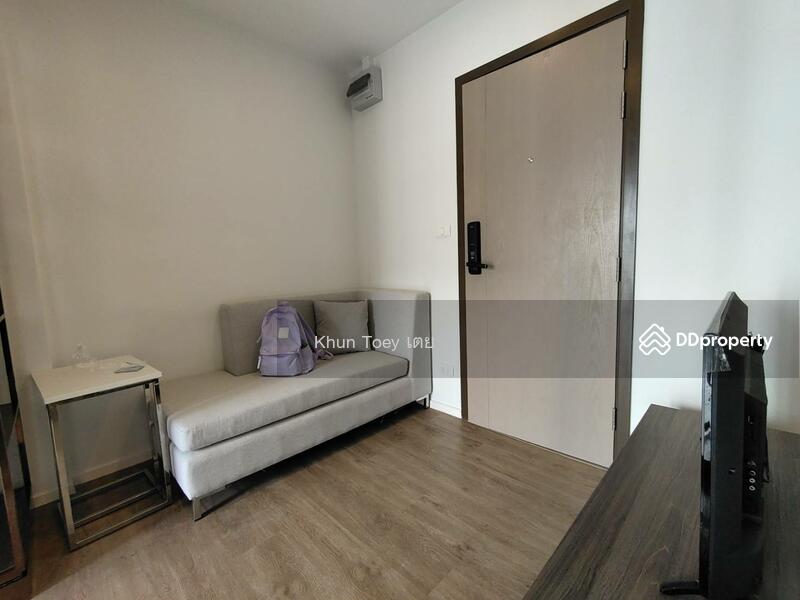 ให้เช่า - The Nest Sukhumvit 64 : เดอะ เนสท์ สุขุมวิท 64, กรุงเทพ