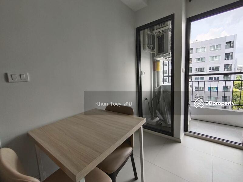 ให้เช่า - The Nest Sukhumvit 64 : เดอะ เนสท์ สุขุมวิท 64, กรุงเทพ
