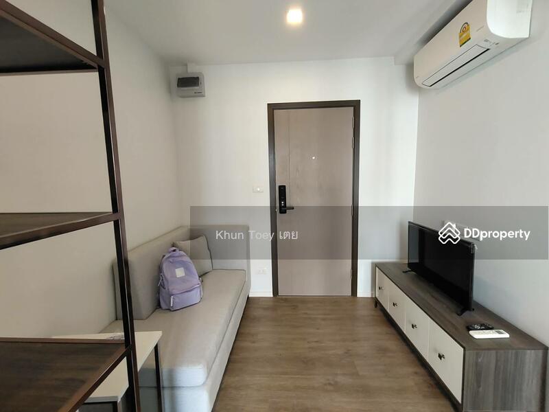 For Rent - The Nest Sukhumvit 64, Bangkok