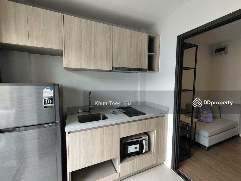 ให้เช่า - The Nest Sukhumvit 64 : เดอะ เนสท์ สุขุมวิท 64, กรุงเทพ