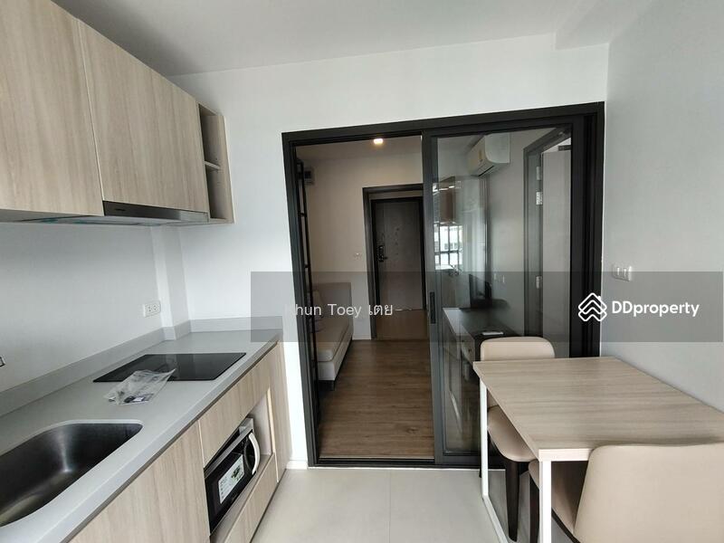 ให้เช่า - The Nest Sukhumvit 64 : เดอะ เนสท์ สุขุมวิท 64, กรุงเทพ