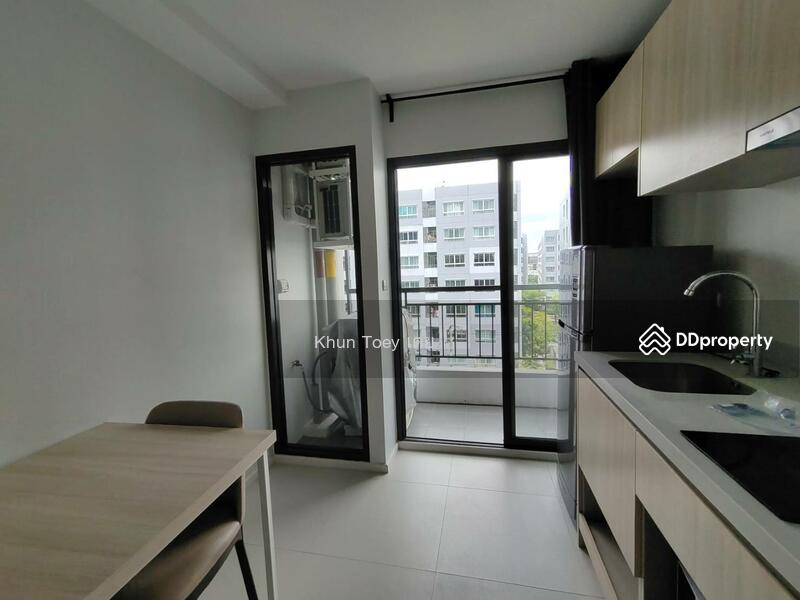 ให้เช่า - The Nest Sukhumvit 64 : เดอะ เนสท์ สุขุมวิท 64, กรุงเทพ