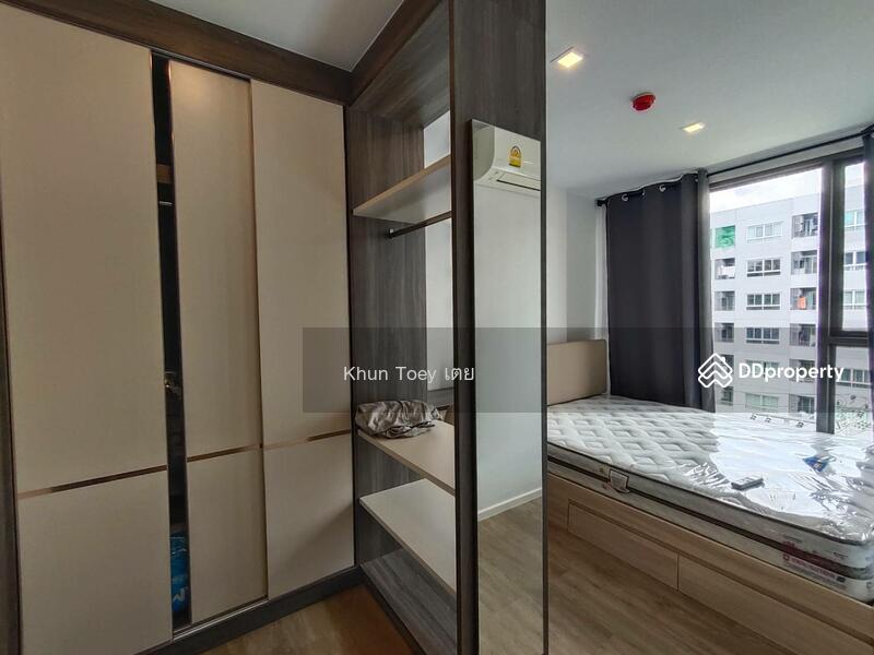 ให้เช่า - The Nest Sukhumvit 64 : เดอะ เนสท์ สุขุมวิท 64, กรุงเทพ