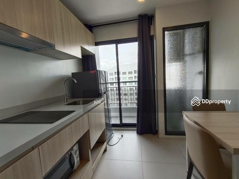 For Rent - The Nest Sukhumvit 64, Bangkok
