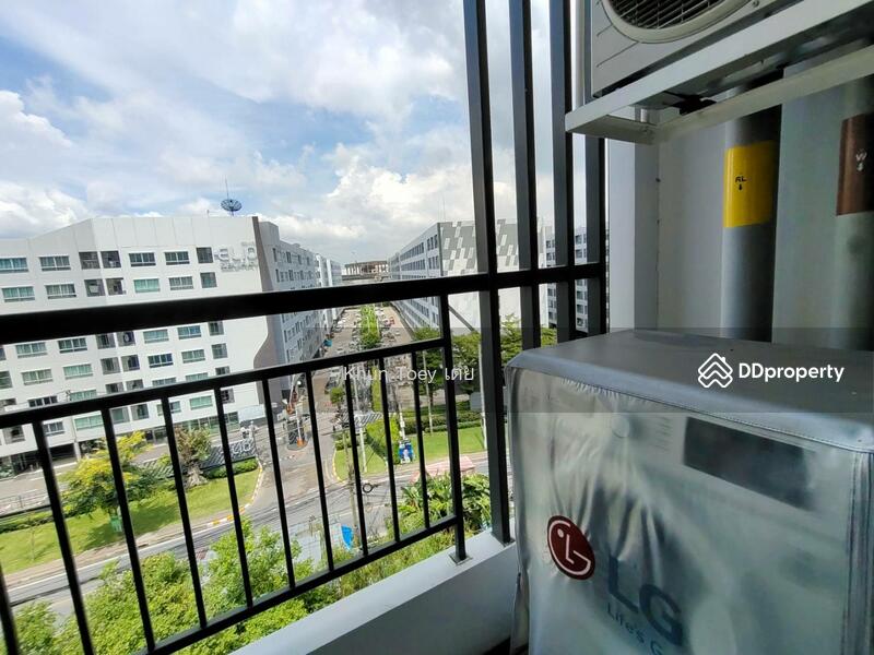ให้เช่า - The Nest Sukhumvit 64 : เดอะ เนสท์ สุขุมวิท 64, กรุงเทพ